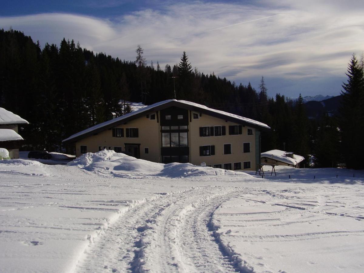 Appartementhaus Hochkoenig 1- Birgkar Mühlbach am Hochkönig المظهر الخارجي الصورة